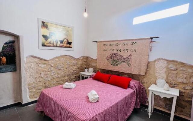 Suite Barocca