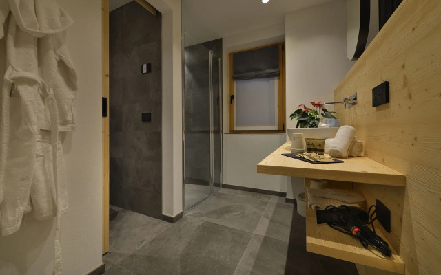 Hotel Valtellina