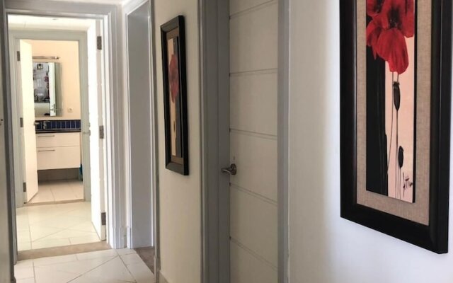 Chalet F19 Verdi 4 bed room Marassi