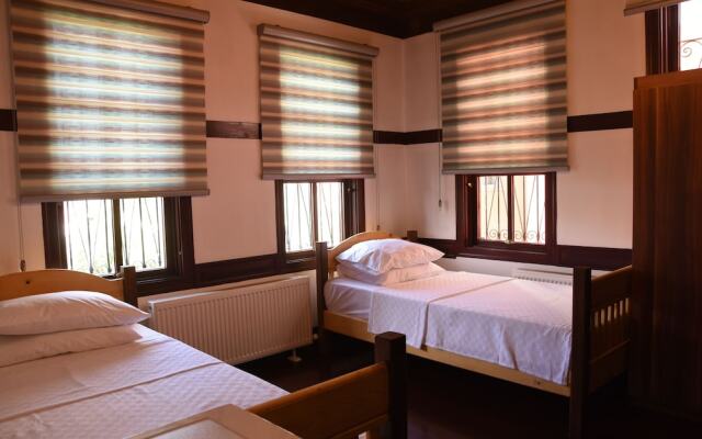 Necati Bey Konak Otel