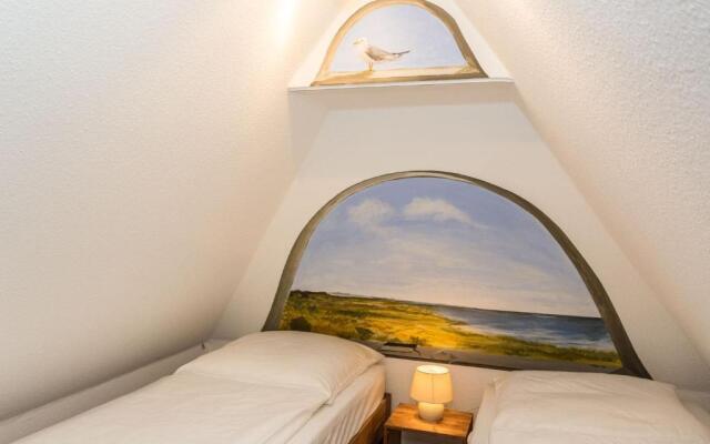 Haus Heefkant_ Whg_ 10