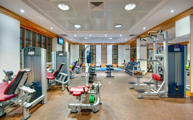 InterContinental Muscat by IHG