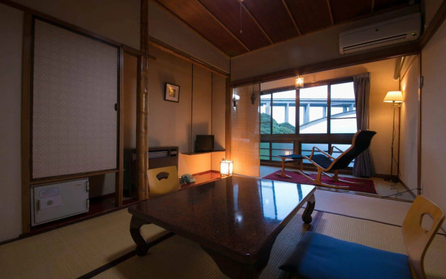 Okamotoya Ryokan