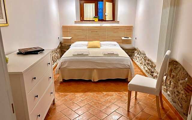Lo Scrigno Country House