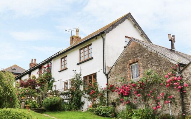 Tom's House