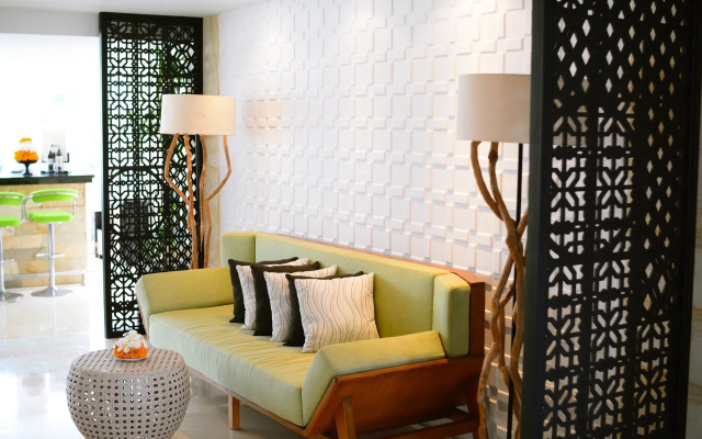 The Bali Bay View Hotel Suites & Villas