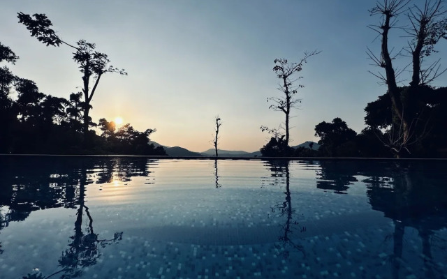 Tapovana The Fern Heritage Resort, Sakleshpur