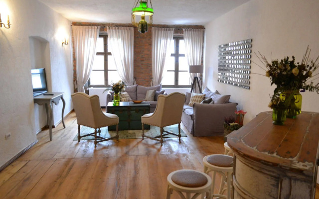 Casa Veche