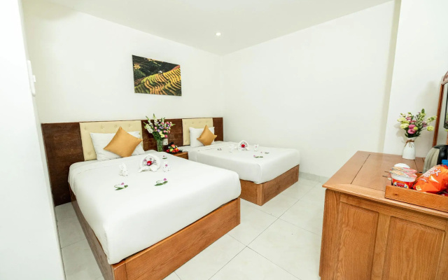 Toan Thang Hotel