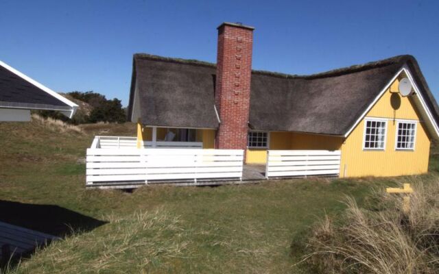 "Zanny" - 500m from the sea in Western Jutland
