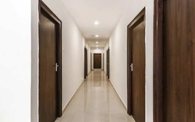 OYO Flagship 25071 Opp Amulya Hospital