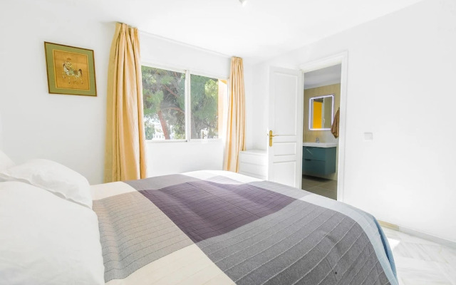 OleHolidays Apartamento Elviria