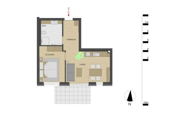 Echt Woods Appartements