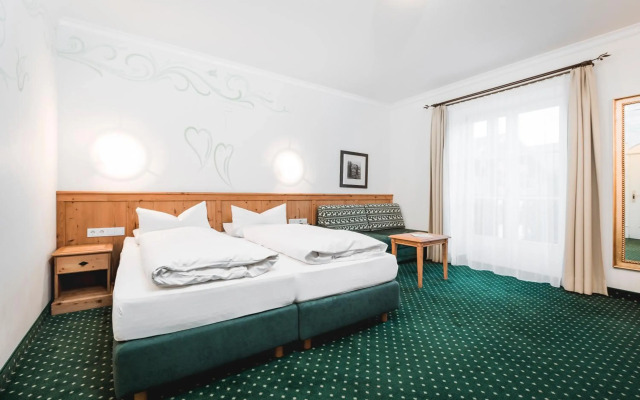 Post Seefeld - Wellnesshotel Tirol