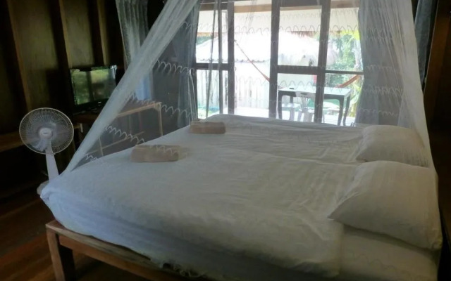 Kinnaree Resort Koh Kood