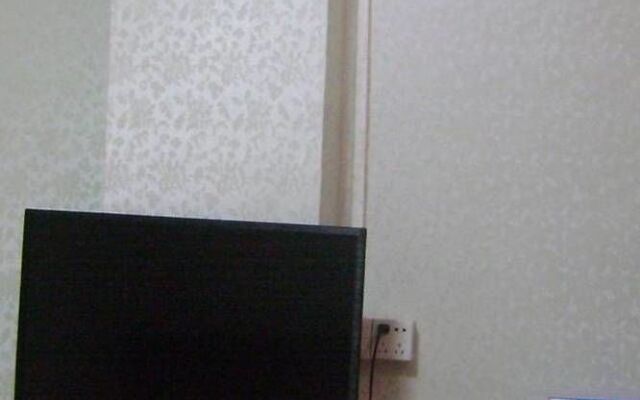 Jiuri Business Apartment