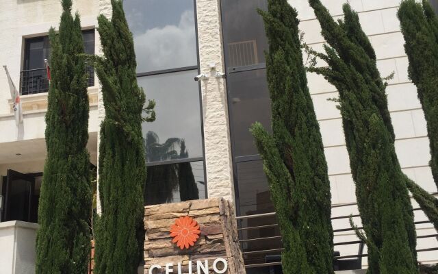 Celino Hotel