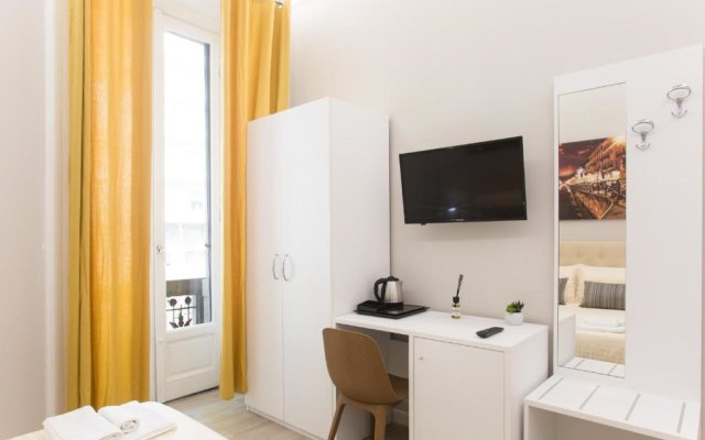 4Rooms Milano