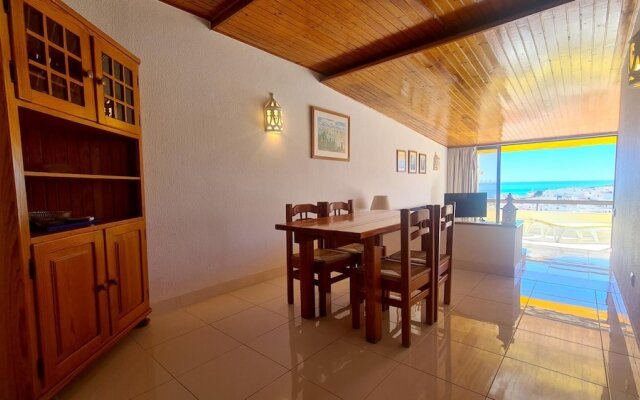 Albufeira Sea and old Town View 32