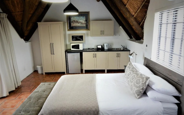 Mountain View Swellendam