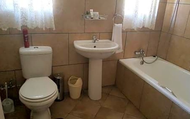 Ditsaleng Bed and Breakfast
