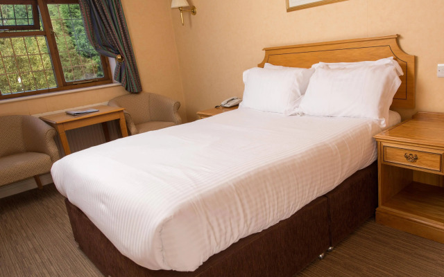 Sketchley Grange Hotel & Spa