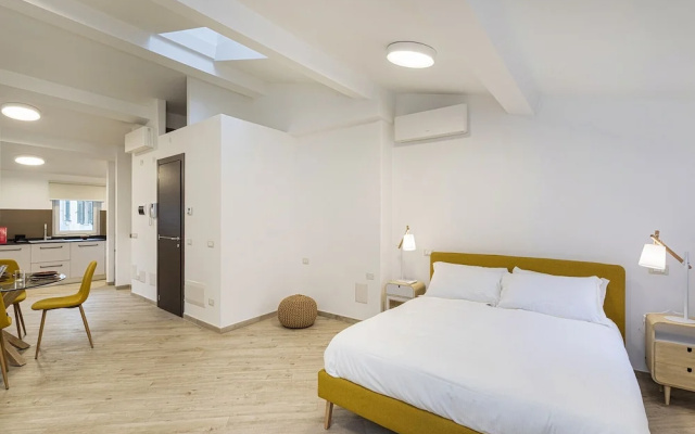 Il Veliero Loft by Wonderful Italy