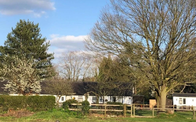 Sheephouse Manor