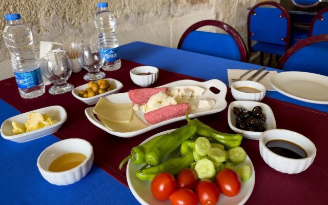 Cafer Aga Konagi Hotel