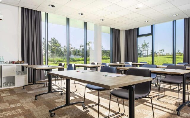 ibis Gonesse Le Bourget