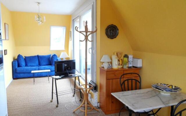 Studio Cabourg, 1 pièce, 2 personnes - FR-1-487-218