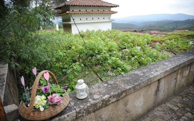 Vumba - The Gorongosa Suite