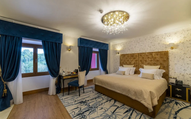 Sintra Marmoris Camélia