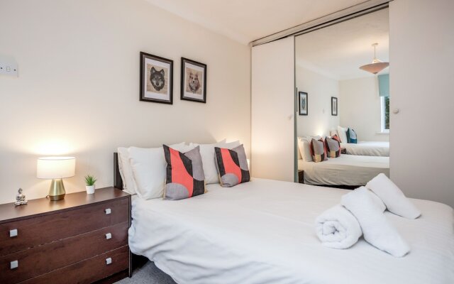 Karah Suites - The Galleria 2