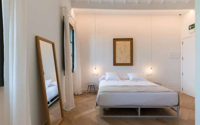 Sodium Hotel Boutique