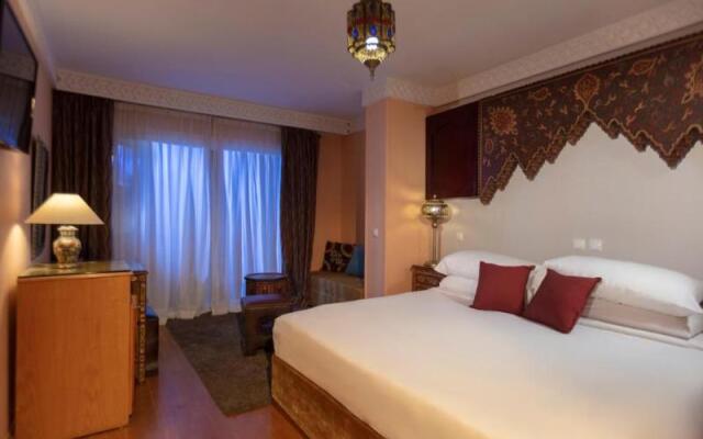 Royal Savoy Villas Sharm El Sheikh