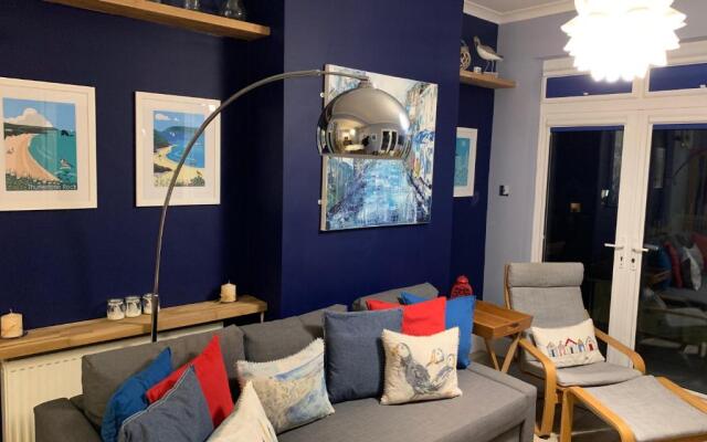 Flat 3, Glenthorne House, Salcombe