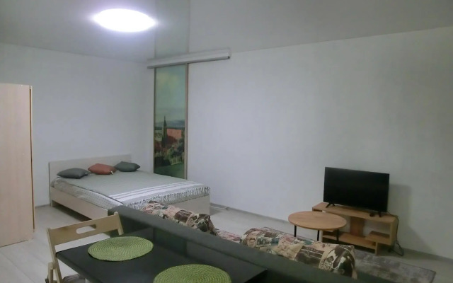 Апартаменты на улице Красногеройская 65