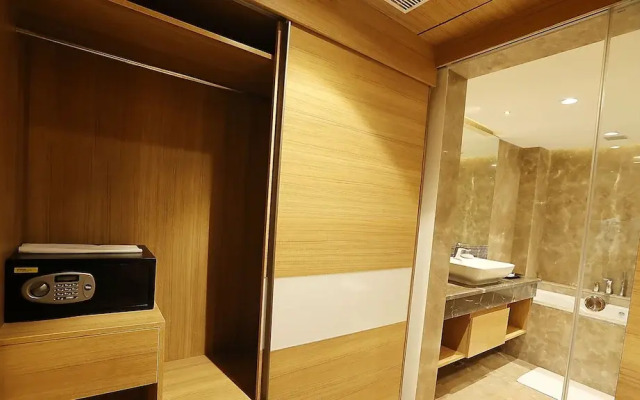 Pharos Hotels