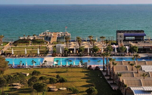 Susesi Luxury Resort - All Inclusive