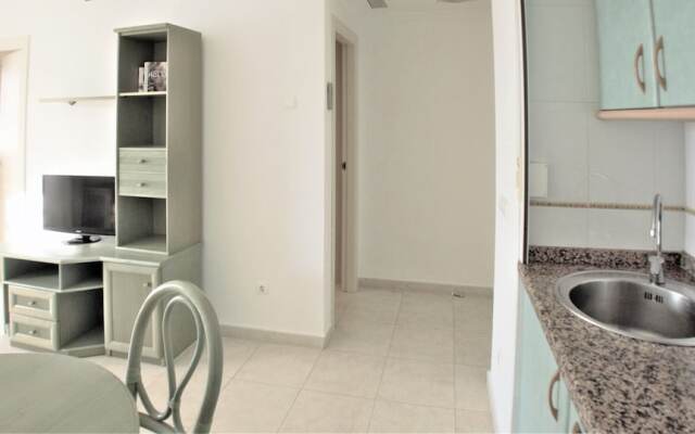 Apartment - Amatista 9