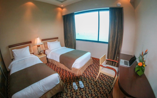 Elite Resort & Spa