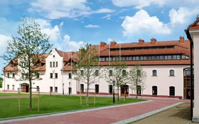 Palac Sulislaw Hotel & Spa