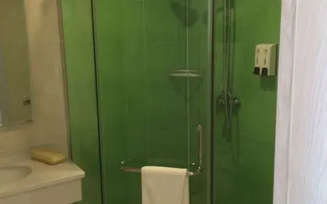 GreenTree Inn (Beijing Tongzhou Global Resort Branch)
