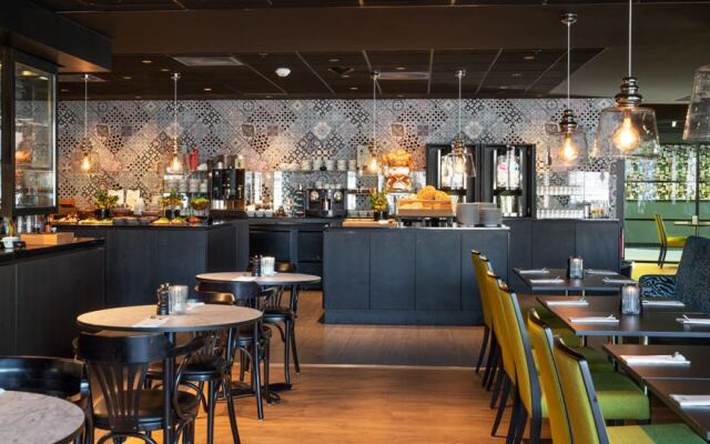 Thon Hotel Triaden
