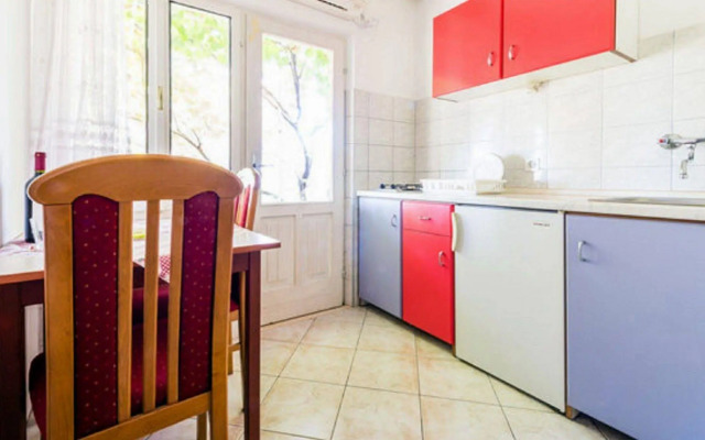 Apartments Klis