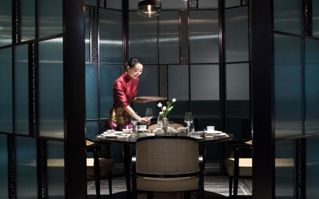 Crowne Plaza Baoji City Center by IHG