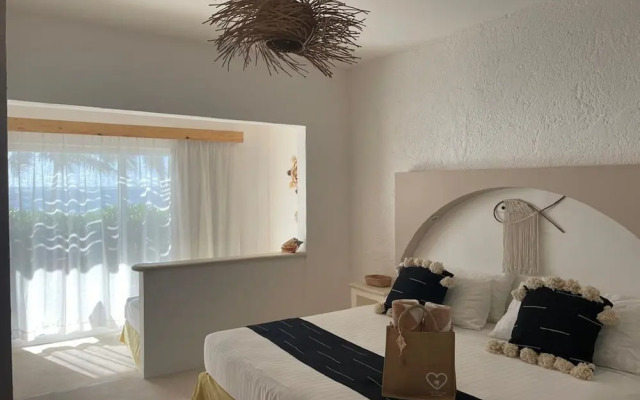 Hotel VR Club Tulum Riviera