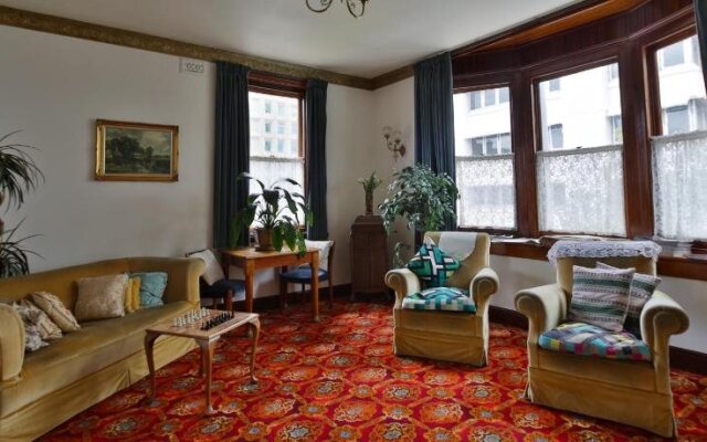 Astor Private Hotel