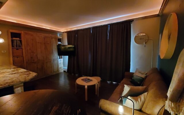 Telemark Studio Sleeps 6 TEMM